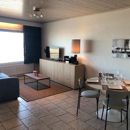 "Puerto Cristo"- Cosy Studio With Amazing Seaview T6 Ostende Exterior foto
