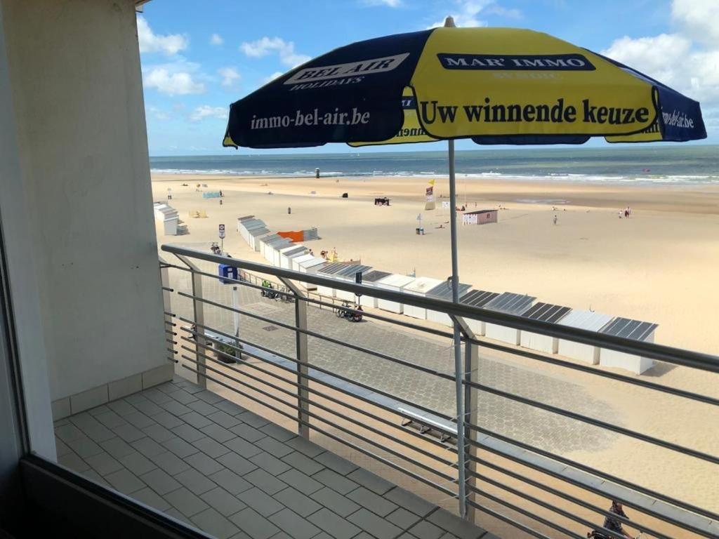 "Puerto Cristo"- Cosy Studio With Amazing Seaview T6 Ostende Exterior foto