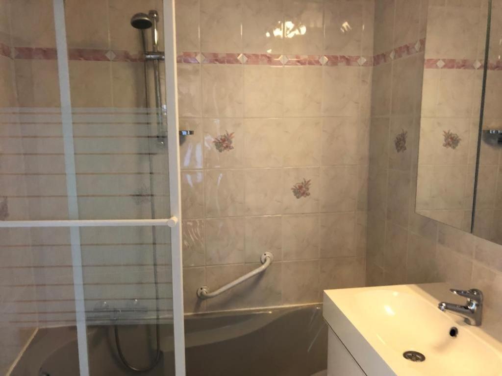 "Puerto Cristo"- Cosy Studio With Amazing Seaview T6 Ostende Exterior foto